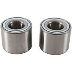 FRONT WHEEL BEARING KIT Kawasaki KAF 400 Mule SX 2X4 KAF 400 Mule 600 2005-2017