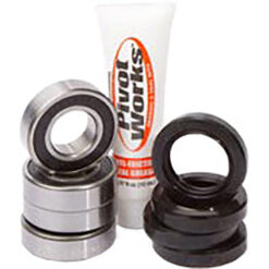 FRONT WHEEL BEARING KIT Honda TRX90X [SRA] TRX90EX Sportrax TRX90 Sportrax TRX125 1985-2023