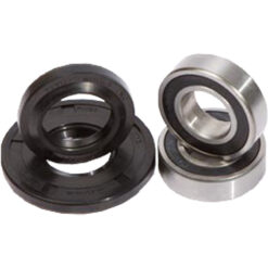 FRONT WHEEL BEARING KIT Honda CR500R CR125R CR250R 1985-1994