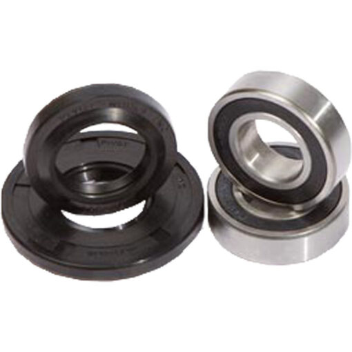 FRONT WHEEL BEARING KIT Honda CR500R CR125R CR250R 1985-1994