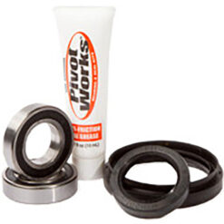 FRONT WHEEL BEARING KIT Honda CRF250X CRF450X 2004-2017