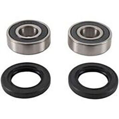 FRONT WHEEL BEARING KIT Honda CRF250L 2013-2016