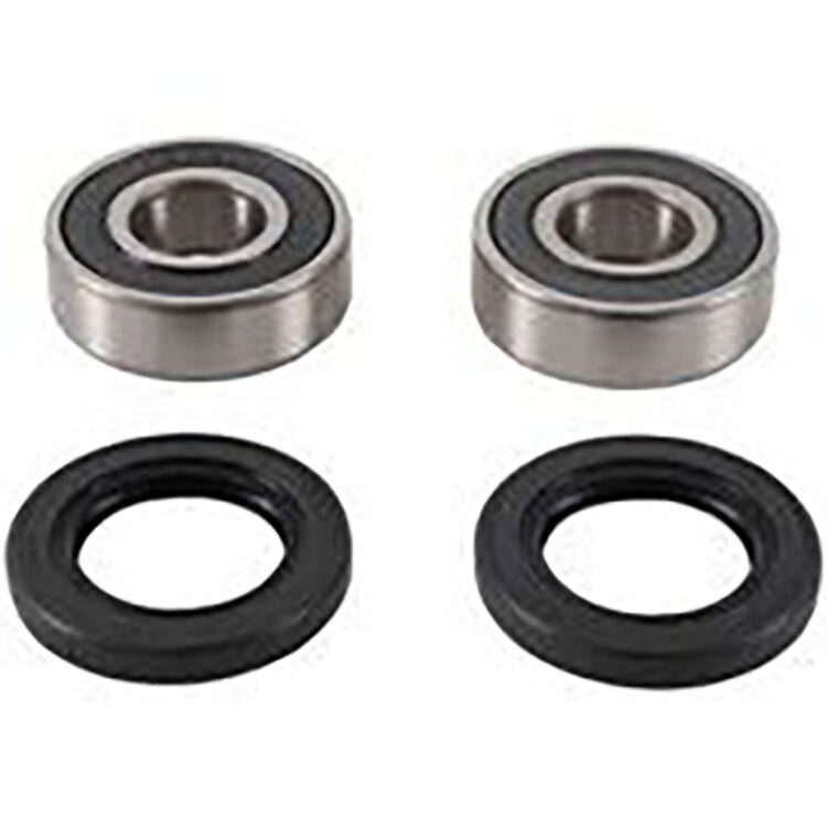 FRONT WHEEL BEARING KIT Honda CRF250L 2013-2016