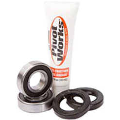 FRONT WHEEL BEARING KIT Honda CRF150R CRF150RB Expert 2007-2022