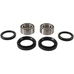 FRONT WHEEL BEARING KIT Honda TRX400FA Rancher AT [SRA] TRX400FGA Rancher AT GPScape [SRA] 2004-2007