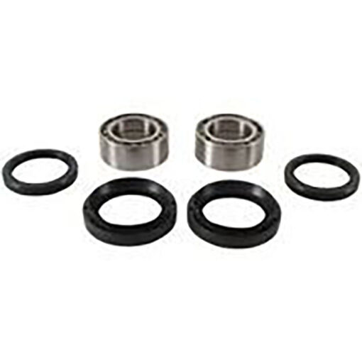 FRONT WHEEL BEARING KIT Honda TRX400FA Rancher AT [SRA] TRX400FGA Rancher AT GPScape [SRA] 2004-2007