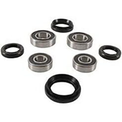 FRONT WHEEL BEARING KIT Honda TRX700XX 2008-2009