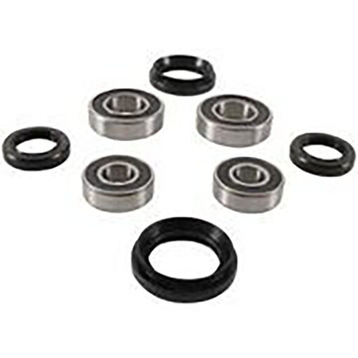 FRONT WHEEL BEARING KIT Honda TRX700XX 2008-2009