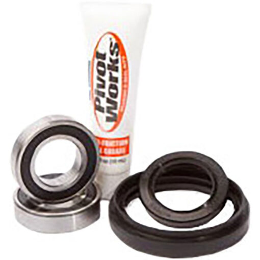 FRONT WHEEL BEARING KIT Kawasaki KLX450R 2008-2009