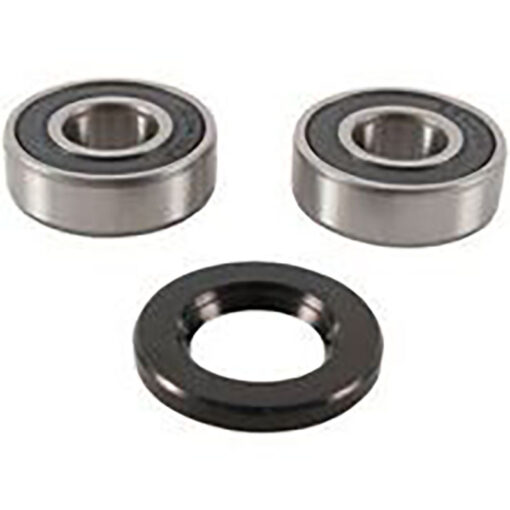 FRONT WHEEL BEARING KIT Kawasaki KLX250S KLX250SF KDX 200 KDX 250 1986-2010