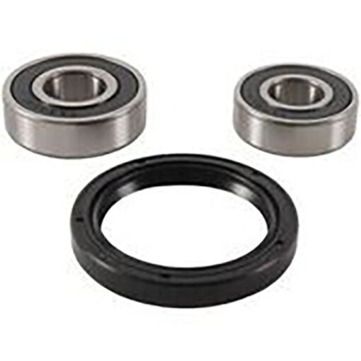 FRONT WHEEL BEARING KIT Kawasaki KL600 KLR650 KX250 KLR250 KL650B Tengai 1982-2018