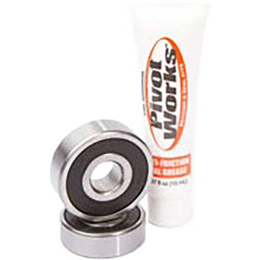 FRONT WHEEL BEARING KIT Kawasaki KX80 KX80 Big Wheel 1992-1994