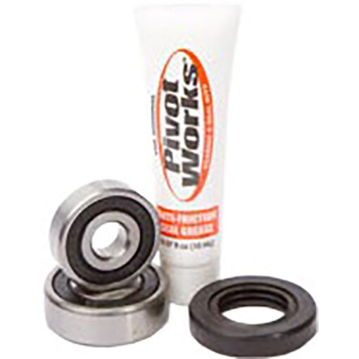 FRONT WHEEL BEARING KIT Kawasaki Suzuki KLX110 KLX110L KX60 DR-Z110 1983-2020