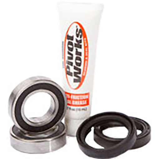 FRONT WHEEL BEARING KIT Suzuki RM250 RM125 2001-2008