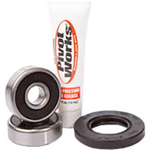 FRONT WHEEL BEARING KIT Yamaha TT-R125E 2003-2009