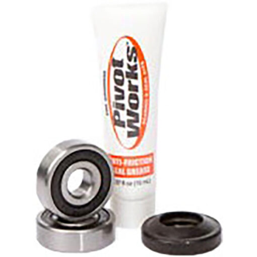 FRONT WHEEL BEARING KIT Yamaha TT-R90 TT-R110E 2000-2022