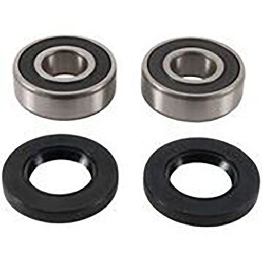FRONT WHEEL BEARING KIT Kawasaki Yamaha W650 WR250 TW200 XT250 YZ125 YZ250 TT-R230 1986-2022