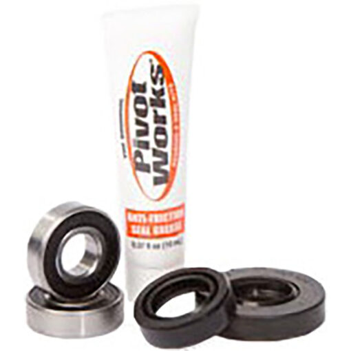 FRONT WHEEL BEARING KIT Yamaha TT-R125LE 2003-2012