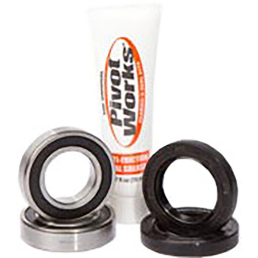 FRONT WHEEL BEARING KIT Yamaha YZ125 YZ250 1996-1997