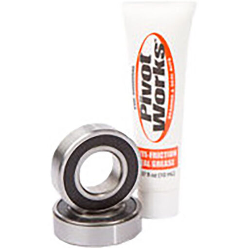 FRONT WHEEL BEARING KIT KTM Suzuki Husqvarna Gas-Gas 50 SX 65 SX RM250 RM125 TC 50 TC 65 SX-E 5 MC 65 MC 50 1988-2022