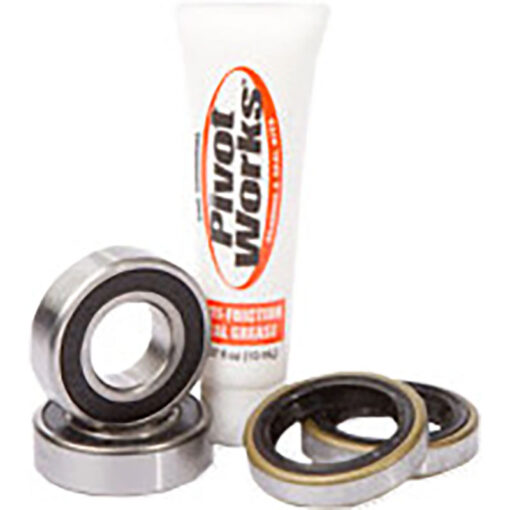 FRONT WHEEL BEARING KIT KTM Honda 85 SX (17/14) 105 SX CRF250L CRF250RL Rally CRF250LA ABS CRF250RLA Rally ABS CRF300L CRF300L Rally 2003-2021