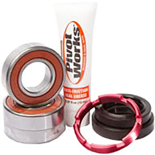FRONT WHEEL BEARING KIT Husqvarna BMW Kawasaki KTM TC 85 (17/14) G450X KZ200 85 SX (17/14) 85 SX (19/16) TC 85 (19/16) 1978-2022