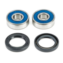 FRONT WHEEL BEARING KIT Yamaha YZ65 YZ85 2018-2022