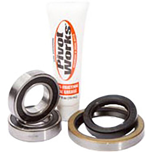 FRONT WHEEL BEARING KIT KTM 125 Exc 400 EXC 4-Stroke 200 Exc 250 EXC 300 EXC 300 MXC 200 Mxc 250 MXC 380 Exc 380 Mxc 400 MXC 4-Stroke 520 EXC 4-Stroke 520 MXC 4-Stroke 2000-2002