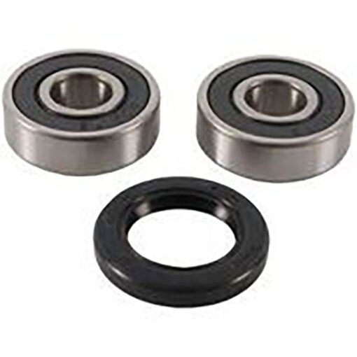 FRONT WHEEL BEARING/SEAL KIT Honda CRF110F VT800C Shadow CB900C Custom CB900F Super Sport CRF100F CRF50F CRF70F CRF80F XR100R XR50R XR70R XR80R 1980-2022