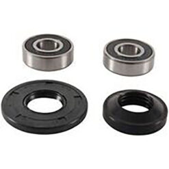 FRONT WHEEL BEARING/SEAL KIT Honda CRF150F CRF230F CRF250F 2003-2022