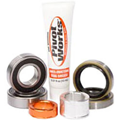 FRONT WHEEL BEARING/SEAL KIT KTM 250 SX 125 SX 200 Sx 380 Sx 1998-1999