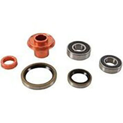 FRONT WHEEL BEARING/SEAL KIT KTM 125 Exc 200 Exc 250 EXC 300 EXC 300 MXC 200 Mxc 250 MXC 380 Exc 380 Mxc 1998-1999