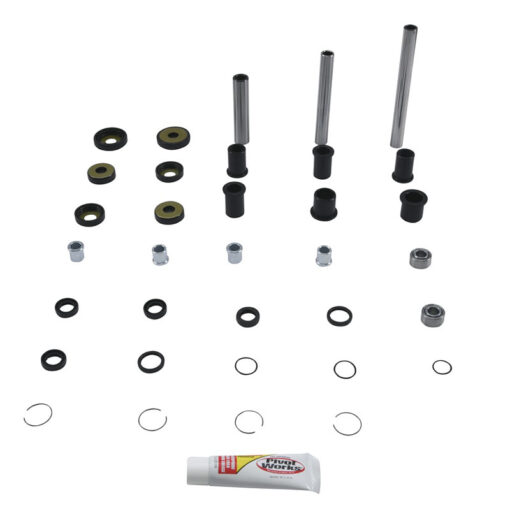 IRS BEARING KIT  Honda TRX680FA Rincon [IRS] TRX680FGA Rincon GPScape [IRS] TRX650FA Rincon [IRS] TRX650FGA Rincon GPScape [IRS] 2003-2022