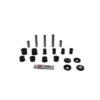 IRS BEARING KIT  Honda TRX500FM5 Rubicon 4X4 [IRS] TRX500FM6 Rubicon 4X4 EPS [IRS] TRX500FA5 Rubicon 4X4 Auto DCT [IRS] TRX500FA6 Rubicon 4X4 Auto DCT EPS [IRS] TRX500FM7 Rubicon 4X4 w/PS DLX [IRS] TRX500FA7 Rubicon 4X4 Auto DCT EPS Deluxe [IRS] TRX420FA5
