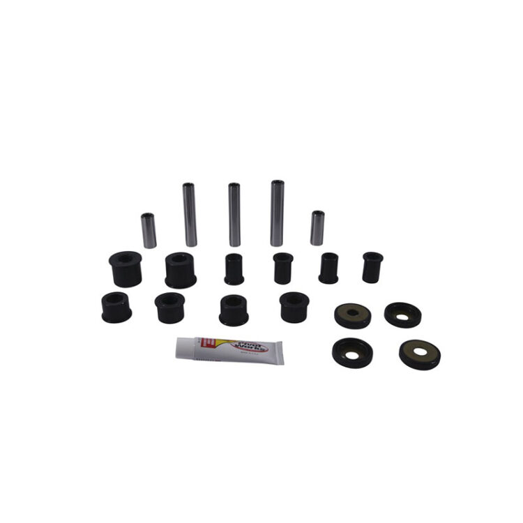 IRS BEARING KIT  Honda TRX500FM5 Rubicon 4X4 [IRS] TRX500FM6 Rubicon 4X4 EPS [IRS] TRX500FA5 Rubicon 4X4 Auto DCT [IRS] TRX500FA6 Rubicon 4X4 Auto DCT EPS [IRS] TRX500FM7 Rubicon 4X4 w/PS DLX [IRS] TRX500FA7 Rubicon 4X4 Auto DCT EPS Deluxe [IRS] TRX420FA5