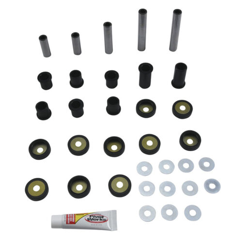 IRS BEARING KIT  Suzuki Lt-A700X KingQuad 4X4 [IRS] LT-A450X KingQuad AXi 4X4 [IRS] 2005-2007