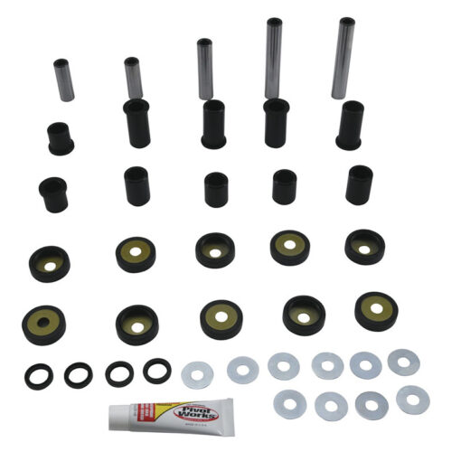 IRS BEARING KIT  Suzuki LT-A450X KingQuad AXi 4X4 [IRS] 2008-2010