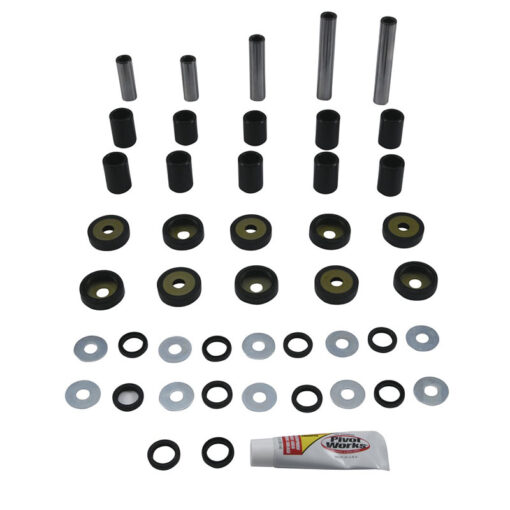 IRS BEARING KIT  Suzuki LT-A500X KingQuad AXi [IRS] LT-A500XP KingQuad AXi EPS [IRS] LT-A750XP KingQuad AXi EPS [IRS] LT-A750X KingQuad AXi [IRS] LT-A500XP KingQuad AXi EPS SE [IRS] LT-A500XP KingQuad AXi EPS SE+ [IRS] LT-A750XP KingQuad AXi EPS SE [IRS] L