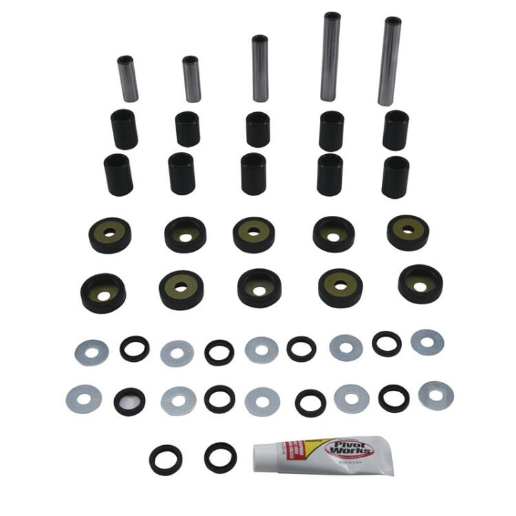 IRS BEARING KIT  Suzuki LT-A500X KingQuad AXi [IRS] LT-A500XP KingQuad AXi EPS [IRS] LT-A750XP KingQuad AXi EPS [IRS] LT-A750X KingQuad AXi [IRS] LT-A500XP KingQuad AXi EPS SE [IRS] LT-A500XP KingQuad AXi EPS SE+ [IRS] LT-A750XP KingQuad AXi EPS SE [IRS] L