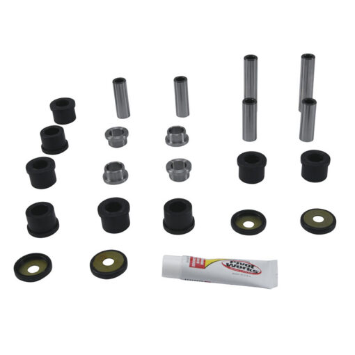 IRS BEARING KIT  Yamaha YFM700K Kodiak [IRS] YFM700KP Kodiak EPS [IRS] YFM450FGP Grizzly 4WD EPS [IRS] YFM550FG Grizzly FI 4WD [IRS] YFM550FGP Grizzly FI 4WD EPS [IRS] YFM700G Grizzly Fi 4WD [IRS] YFM700F Grizzly Fi 4WD EPS [IRS] YXR450F Rhino 450 YXR700F