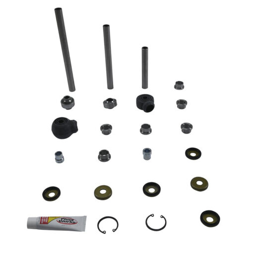 IRS BEARING KIT  Yamaha YXZ 1000 R YXZ 1000R SE YXZ 1000R SS YXZ 1000R SS SE YXZ 1000R SS XT-R 2016-2022