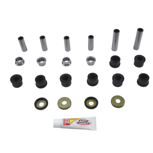 IRS BEARING KIT  Yamaha YXM700 Viking YXM700 Viking VI EPS YXE700 Wolverine YXE700 Wolverine R-Spec YXE700 Wolverine R-Spec EPS YXM700 Viking EPS YXE700 Wolverine R-Spec EPS SE YXE700 Wolverine EPS YXM700 Viking EPS SE 2014-2018