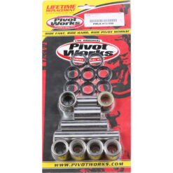 LINKAGE BEARING KIT Honda CRF250L CRF250RL Rally CRF250LA ABS CRF250RLA Rally ABS 2013-2020
