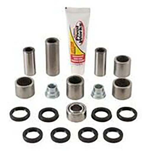 LINKAGE REBUILD KIT Honda XR250R XR400R 1996-2004