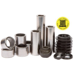 LINKAGE REBUILD KIT Kawasaki KLR650 1987-2018