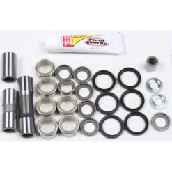LINKAGE REBUILD KIT Suzuki RM-Z250 RM-Z450 2013-2018