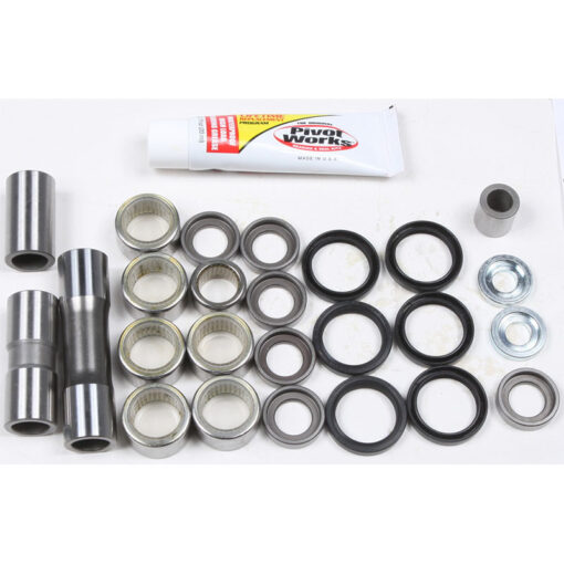 LINKAGE REBUILD KIT Suzuki RM-Z250 RM-Z450 2013-2018
