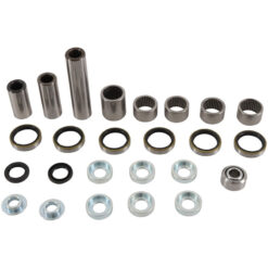 LINKAGE REBUILD KIT BETA Beta 390 RS 430 RS 500 RS 390 RR 430 RR 300 Xtrainer 350 RR-S 390 RR-S 430 RR-S 500 RR-S 250 RR (2T) 350 RR 400 RR 400 RS 450 RR 498 RR 520 RR 520 RS 300 RR (2T) 480 RR 125 RR (2T) 200 RR (2T) 125 RR (RE) 300 RX (2T) 200 RR (RE) 20