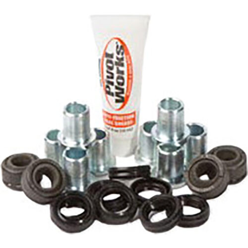 LOWER A-ARM KIT Honda TRX250R 1987-1989