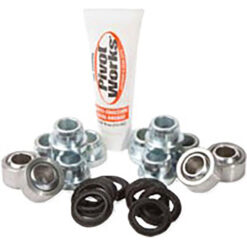 LOWER A-ARM KIT Suzuki Lt230E Quadrunner Lt250R Quadracer Lt230S Quadsport 1985-1987